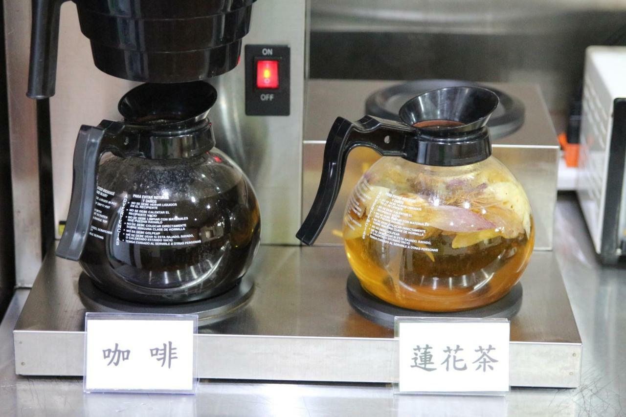 Yilan Pine Villa Homestay Луодонг Екстериор снимка